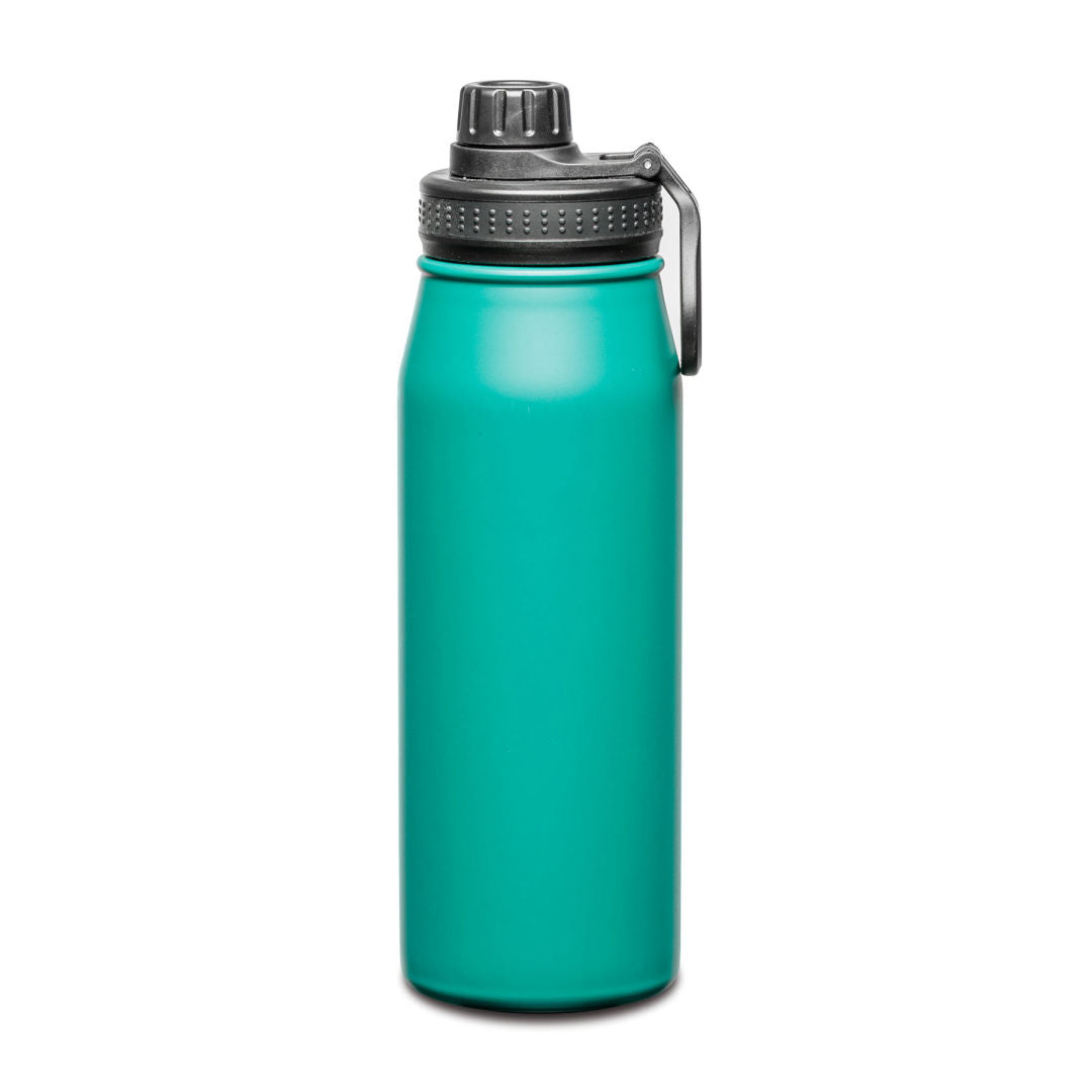 Cienega SS Bottle w/ Twist Chug Lid - 27oz