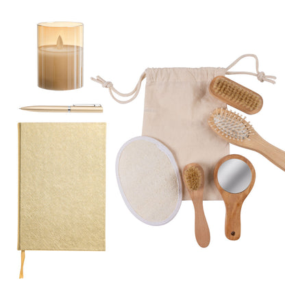 Mindful Beginnings Onboarding Set