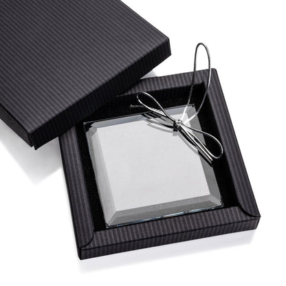 Starfire Ornament - Square VividPrint™