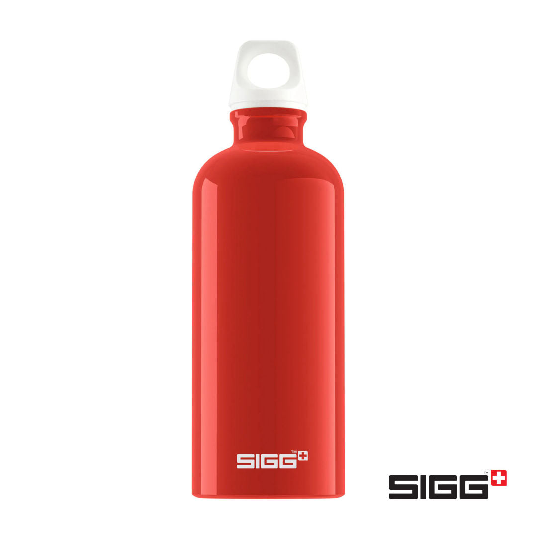 SIGG™ Classic Traveller Bottle - 20oz
