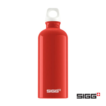 SIGG™ Classic Traveller Bottle - 20oz
