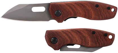 Timber Pocket Knife