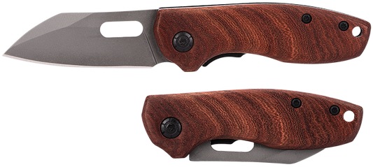 Timber Pocket Knife