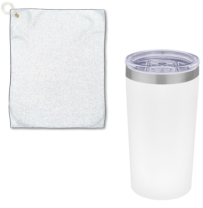 Urban Peak® SL182PR Tee Time Kit