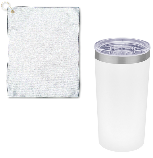 Urban Peak® SL182PR Tee Time Kit