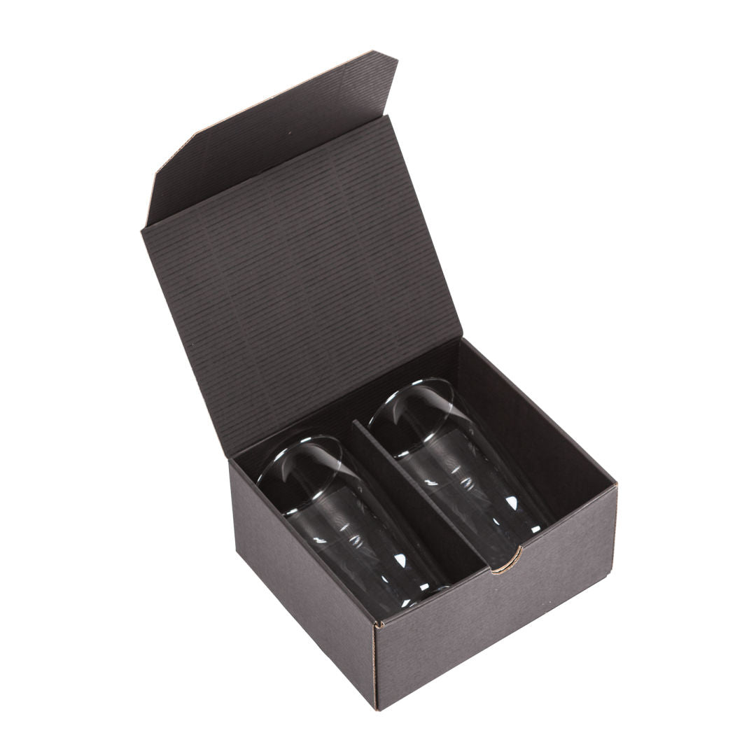 Salzburg Beer Glass - VividPrint™