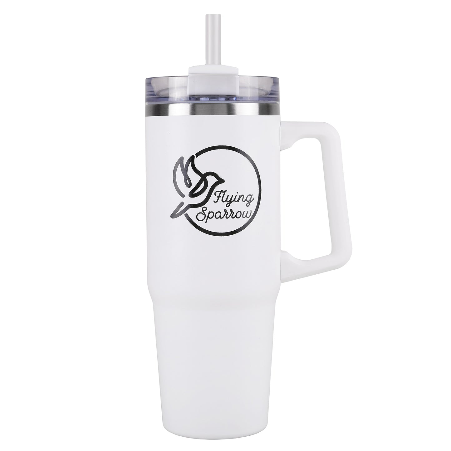 Frosty 30 Oz Tumbler