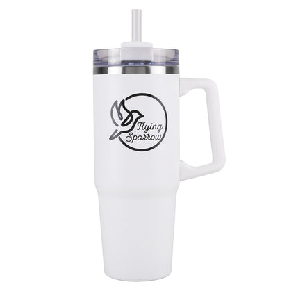Frosty 30 Oz Tumbler