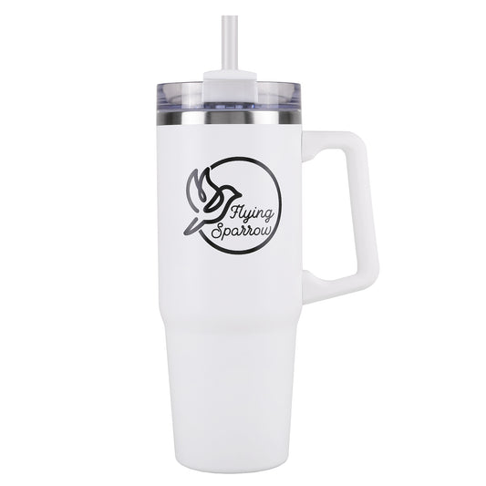 Frosty 30 Oz Tumbler