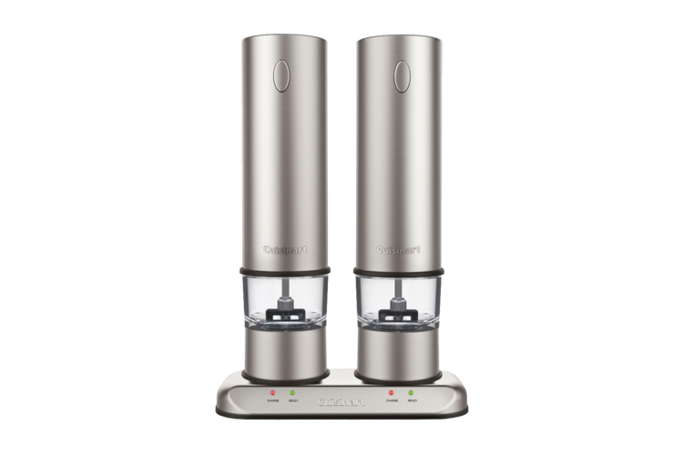 Cuisinart Salt & Pepper Mills
