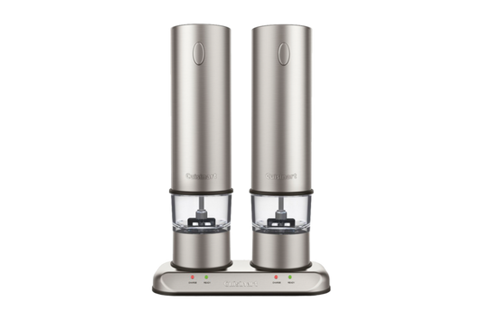 Cuisinart Salt & Pepper Mills