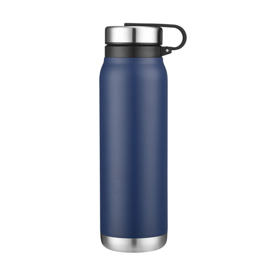 Skye Vacuum Water Bottle w/Removable Lid - 20oz