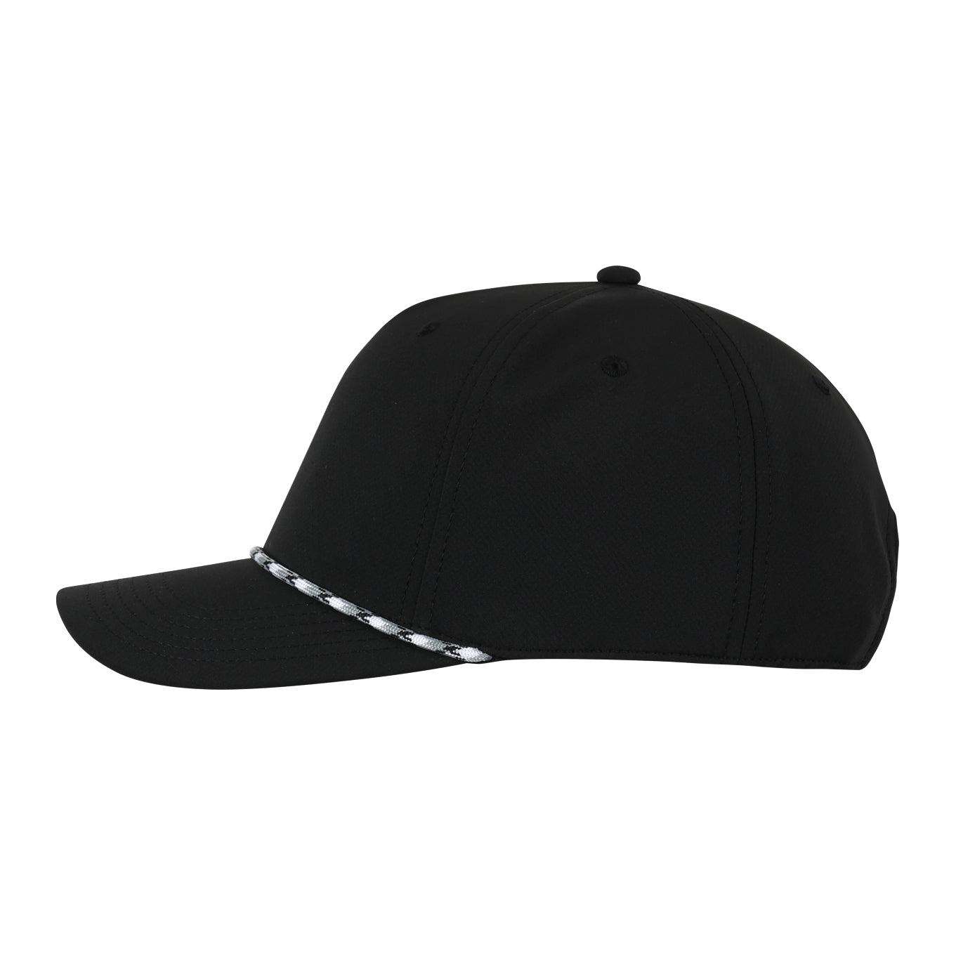 Black Ahead Alto Performance Cap