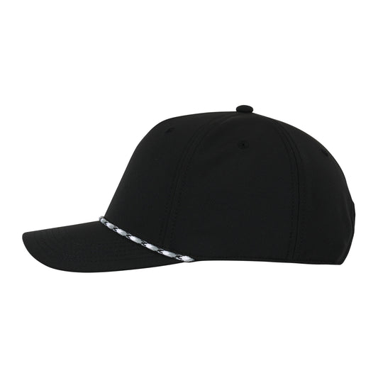 Black Ahead Alto Performance Cap