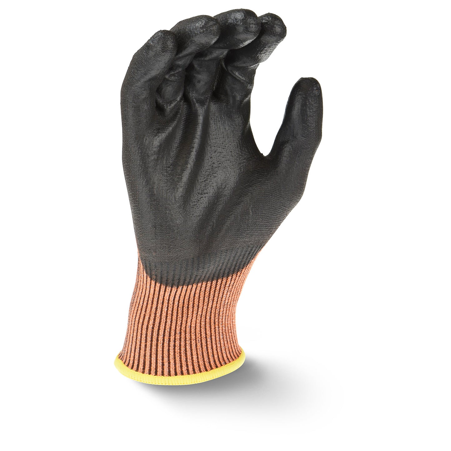 RWG557 AXIS™ Cut Protection Level A4 High Tenacity Nylon Glove - Size L