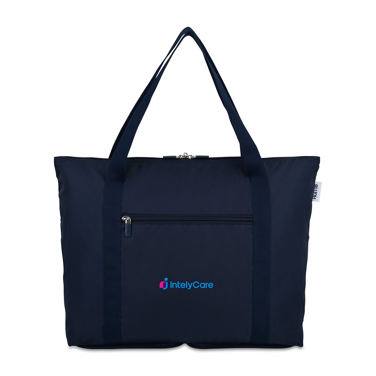 RuMe® Recycled cFold Travel Tote