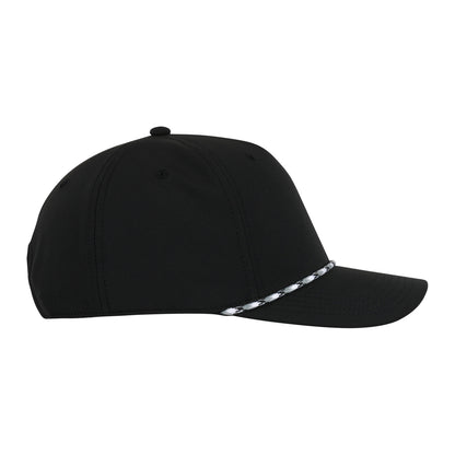 Black Ahead Alto Performance Cap
