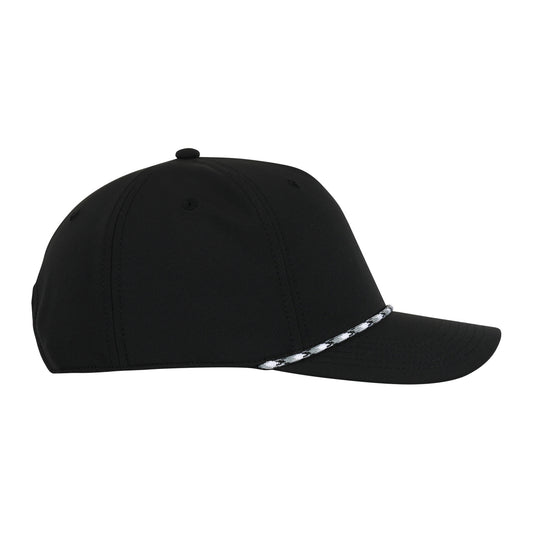 Black Ahead Alto Performance Cap