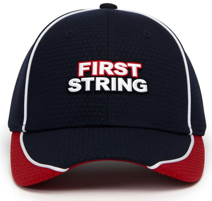 First String Cap - DP102