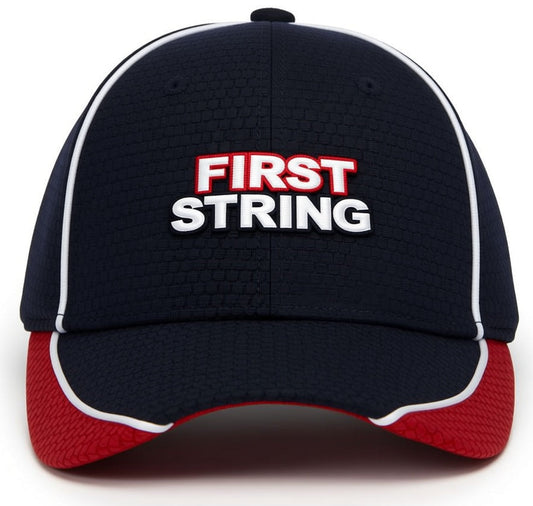 First String Cap - DP102