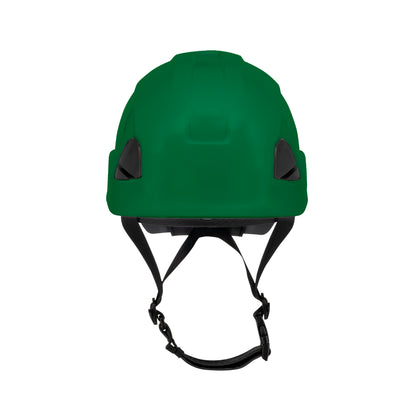 DPG22 Type II Class E Safety Helmet - Black