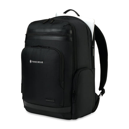 Black Samsonite Arcway Laptop Backpack