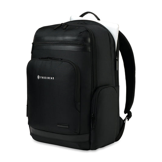 Black Samsonite Arcway Laptop Backpack