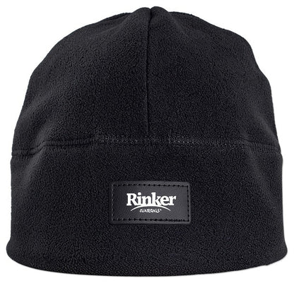 Fleece Beanie