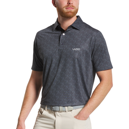 FootJoy Speckle Print Men's Polo