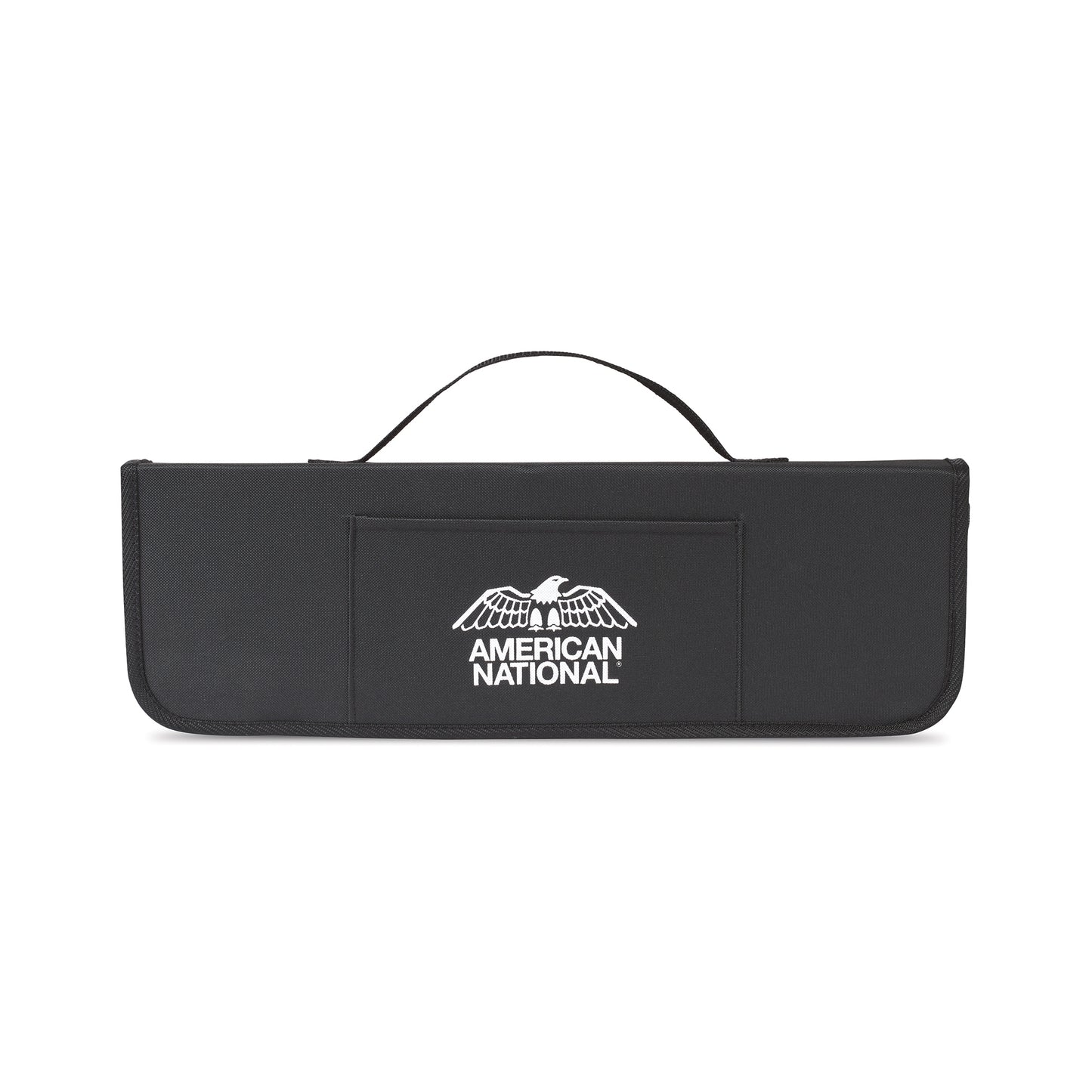 Black Grill Master BBQ Tool Set