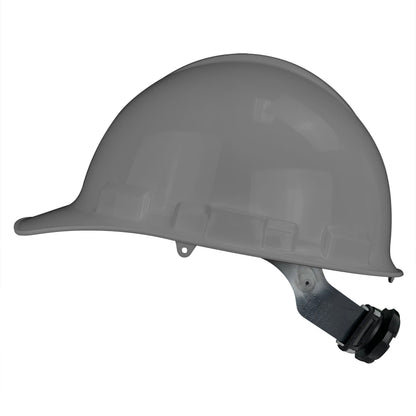 Granite™ Cap Style 6 Point Ratchet Hard Hat - Blue