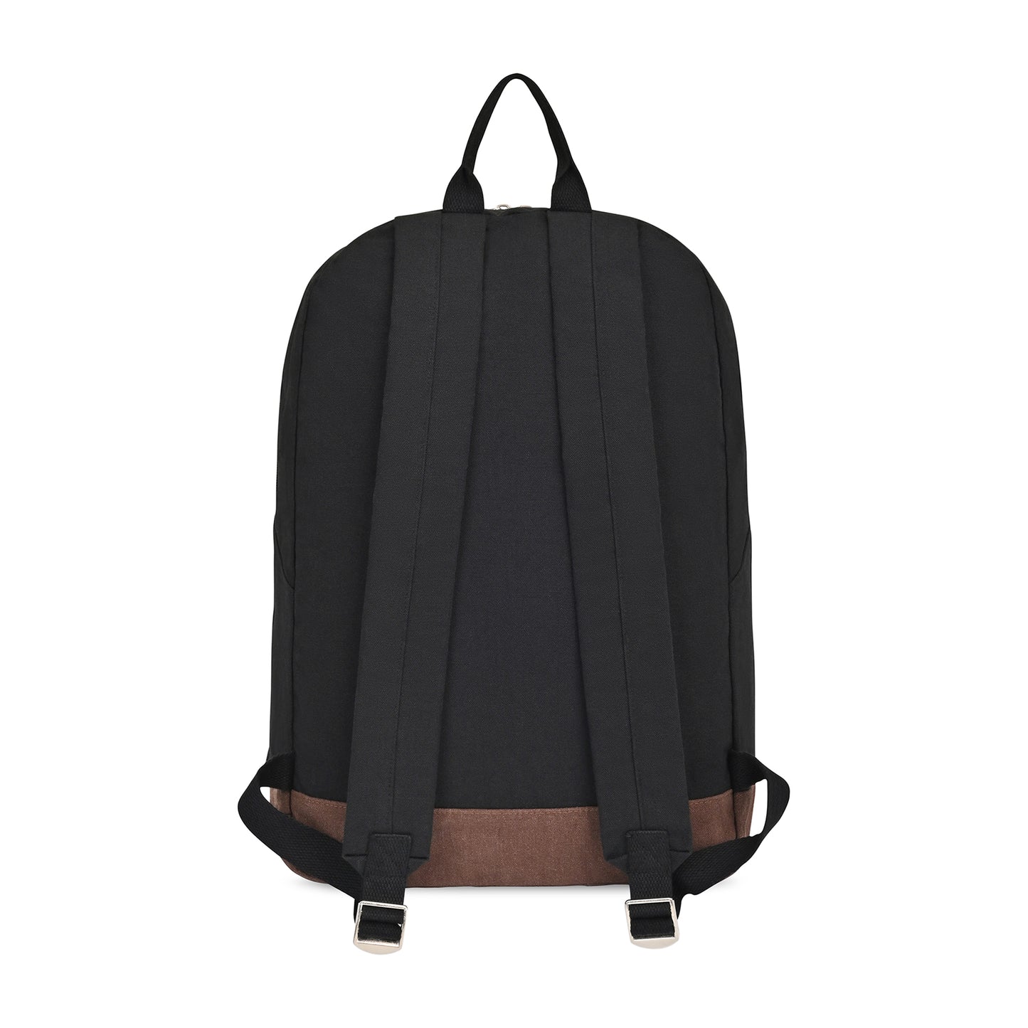 Black Ivy AWARE™ Recycled Cotton Laptop Backpack
