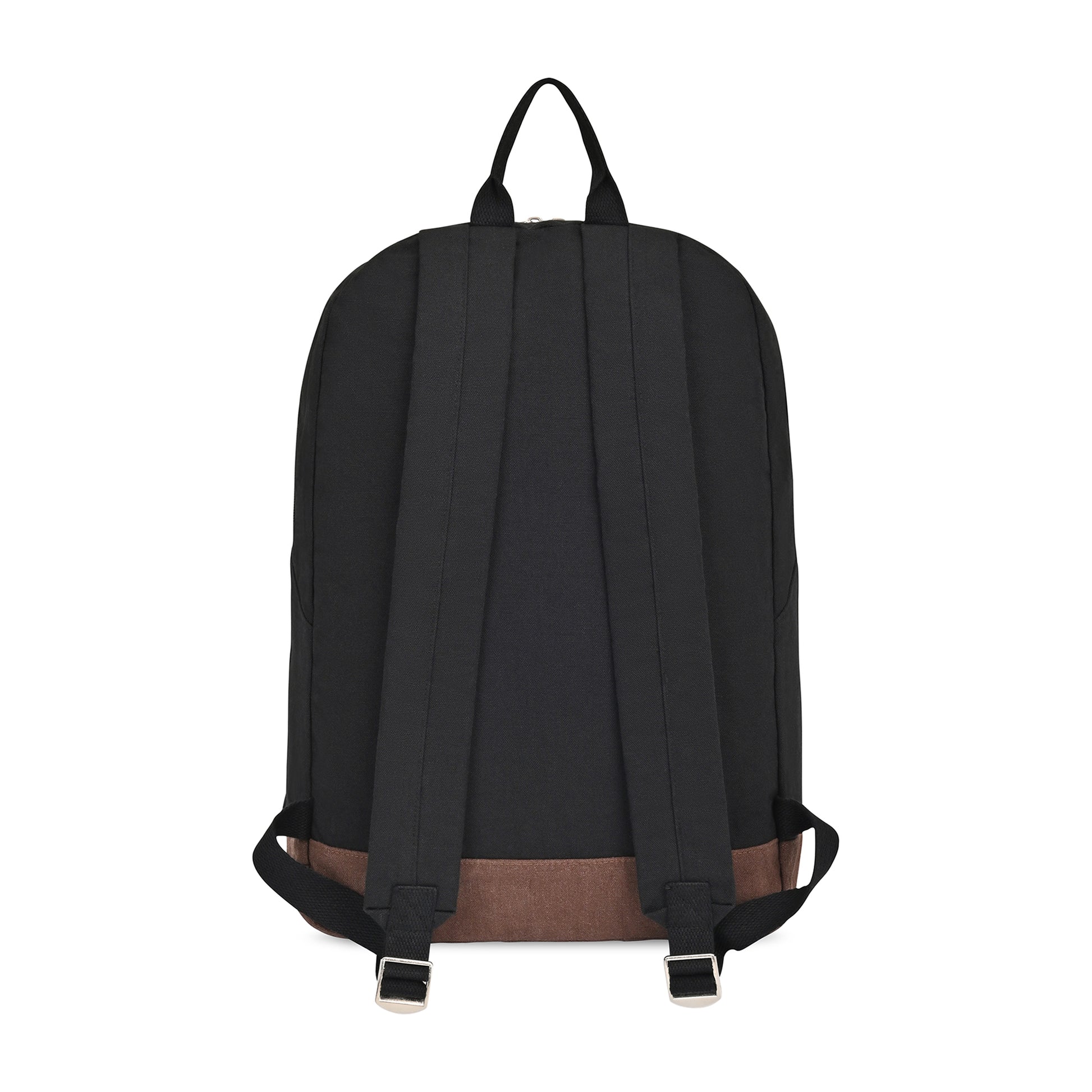 Black Ivy AWARE™ Recycled Cotton Laptop Backpack
