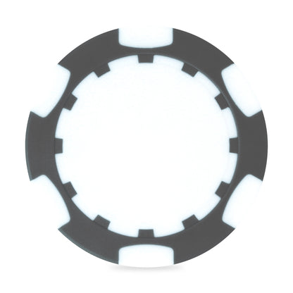 Ahead 2-Sided Poker Chip