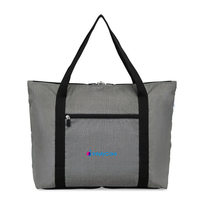 RuMe® Recycled cFold Travel Tote