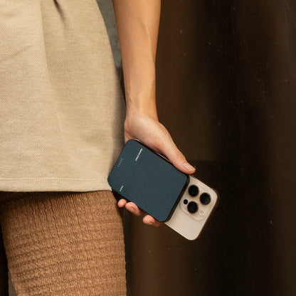 Native Union (RE)Classic Magnetic Power Bank 5000mAh