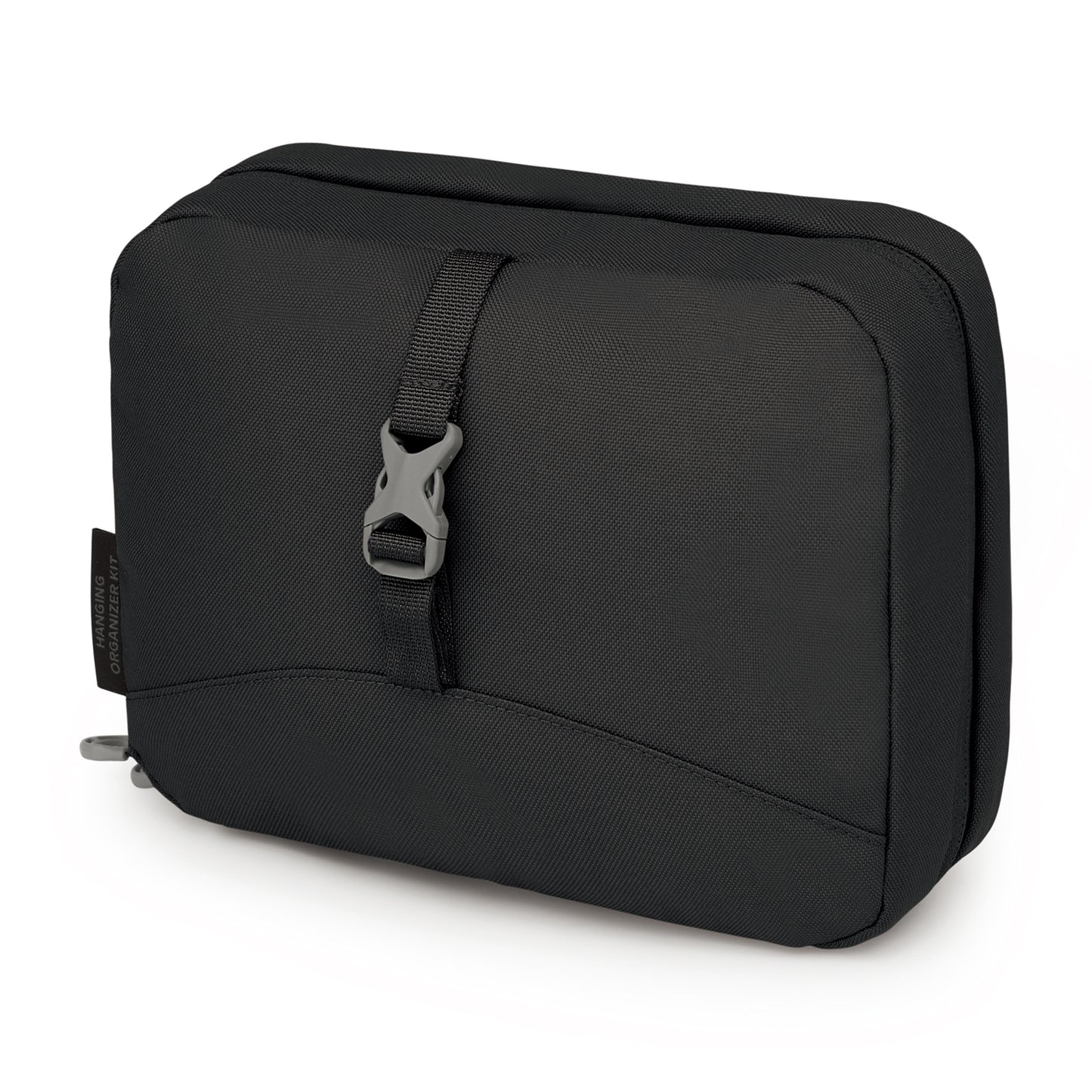 Black Osprey Daylite® Hanging Toiletry Kit
