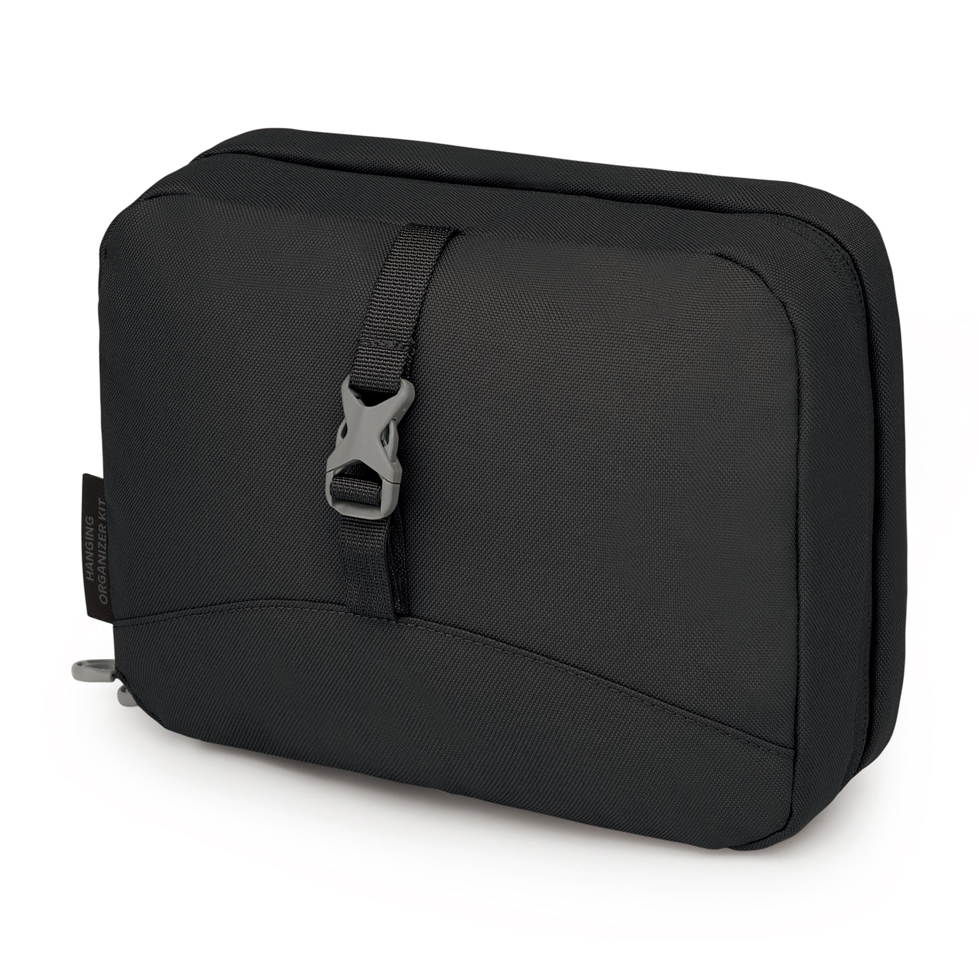Black Osprey Daylite® Hanging Toiletry Kit