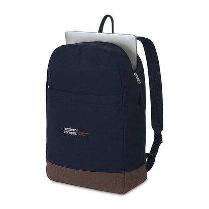 Ivy AWARE™ Recycled Cotton Laptop Backpack