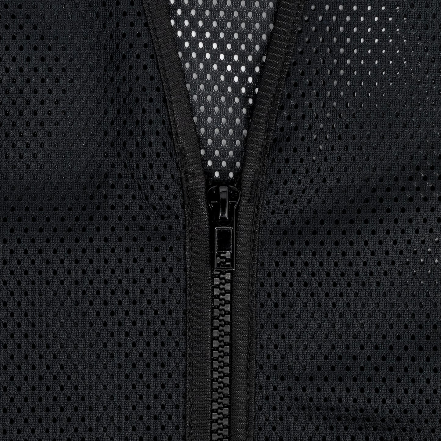 SV6P-1 Type O Class 1 Mesh Surveyor Vest - Blue - Size 2X