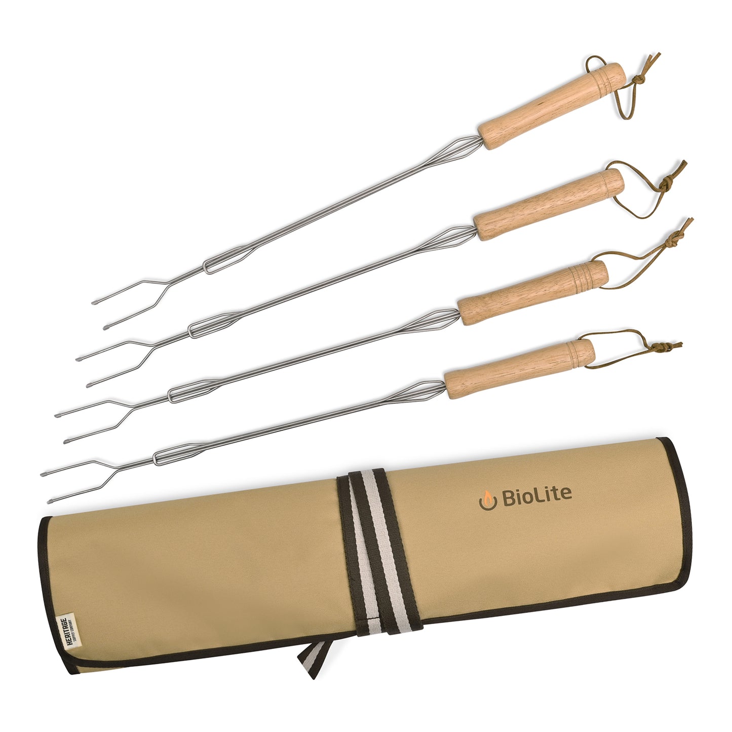 Dune Heritage Supply™ Campfire Sticks