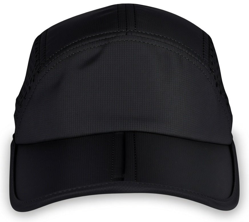 Foldable Bill Performance Cap - BA657