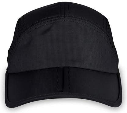 Foldable Bill Performance Cap - BA657