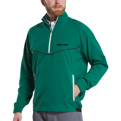 FootJoy Men's Zephyr Windshirt