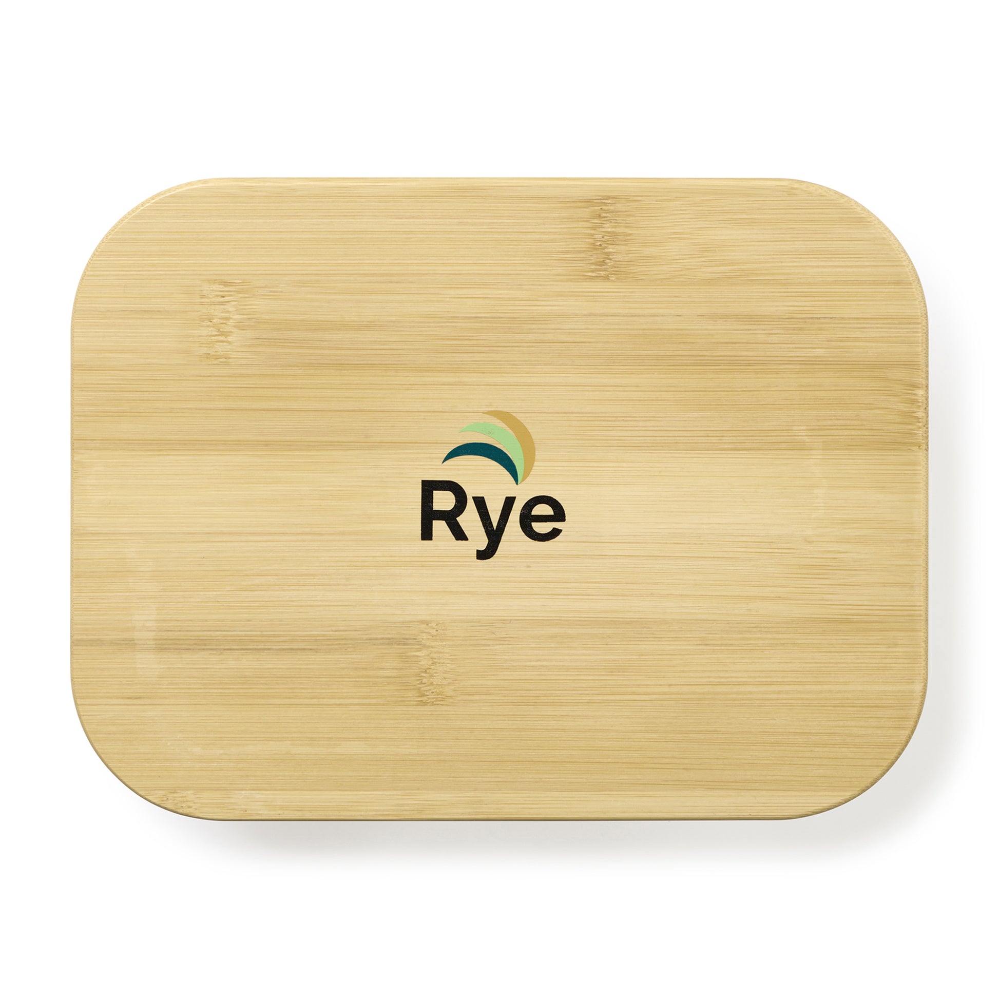 Bamboo 7 Cup Bamboo Food Storage