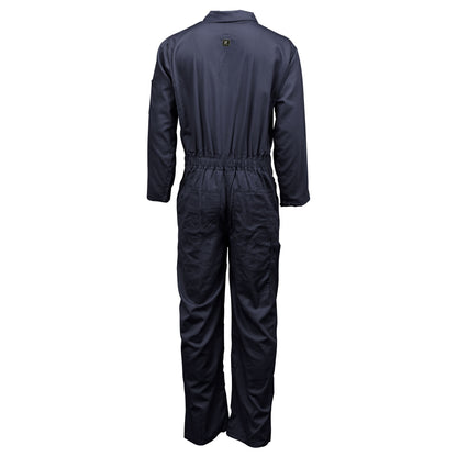 VU7CA 7 oz Ultra-Soft FR Coverall (CAT 2) - Gray - Size 2X