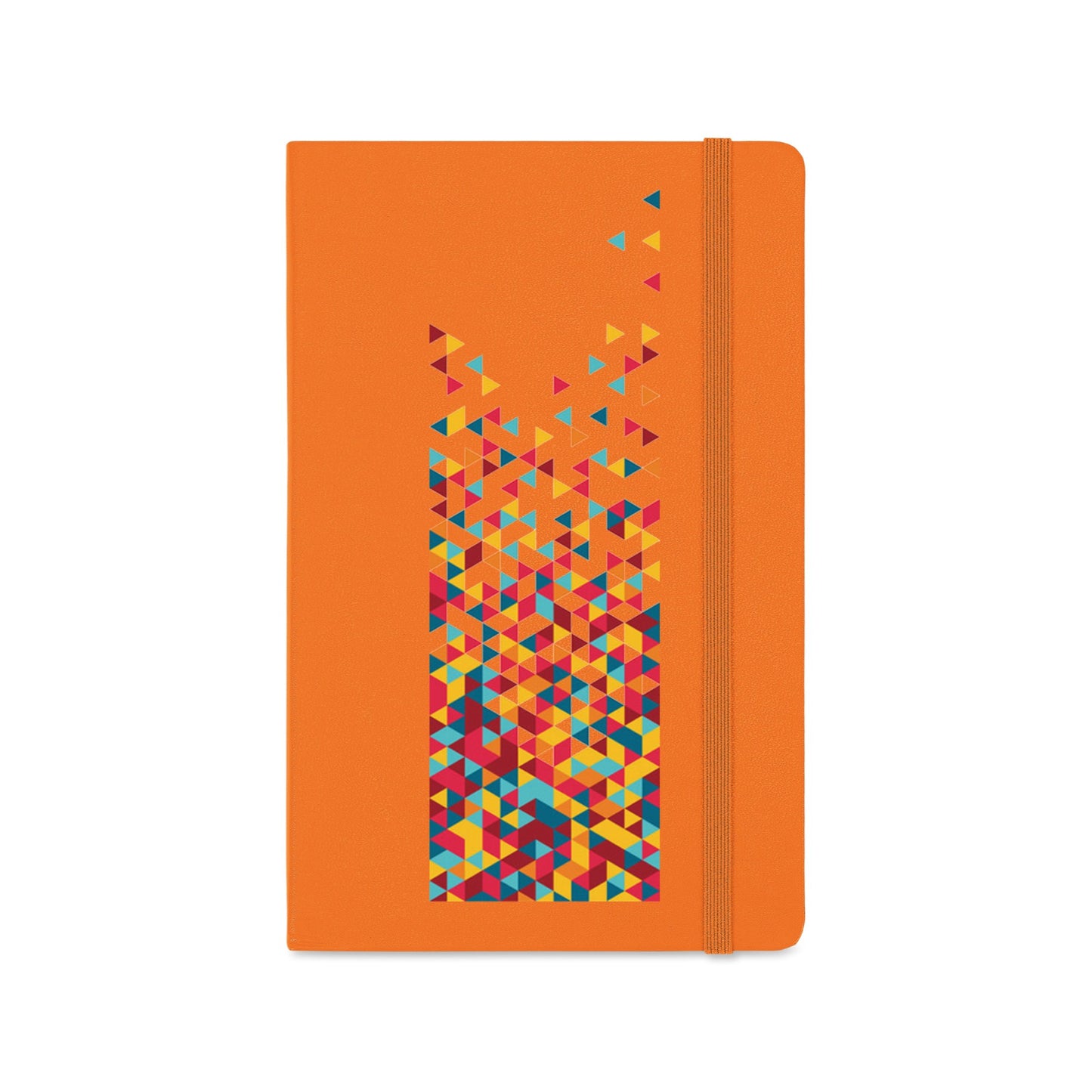 Moleskine® Hard Cover Ruled Large Notebook