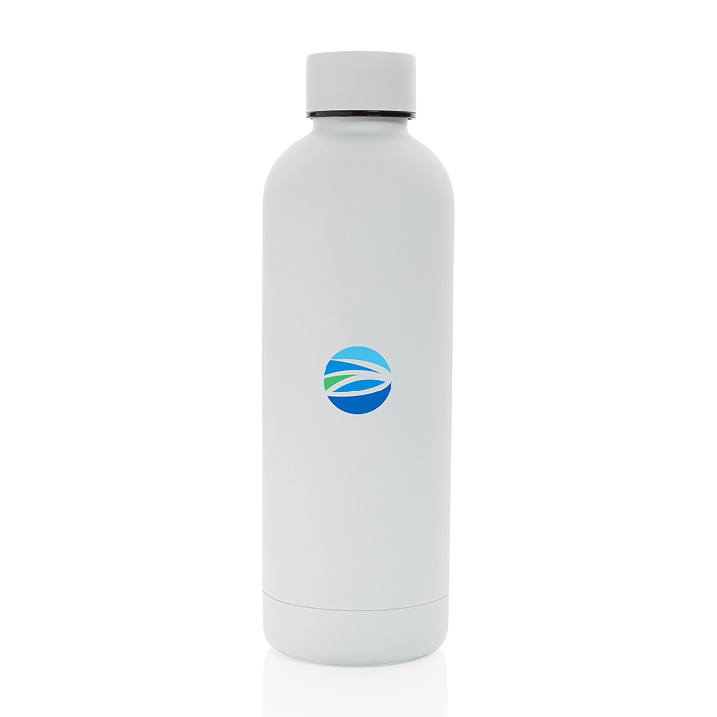 Impact RCS Recycled Stainless Steel Vacuum Bottle