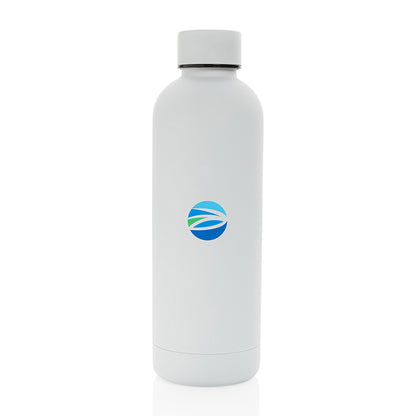 Impact RCS Recycled Stainless Steel Vacuum Bottle
