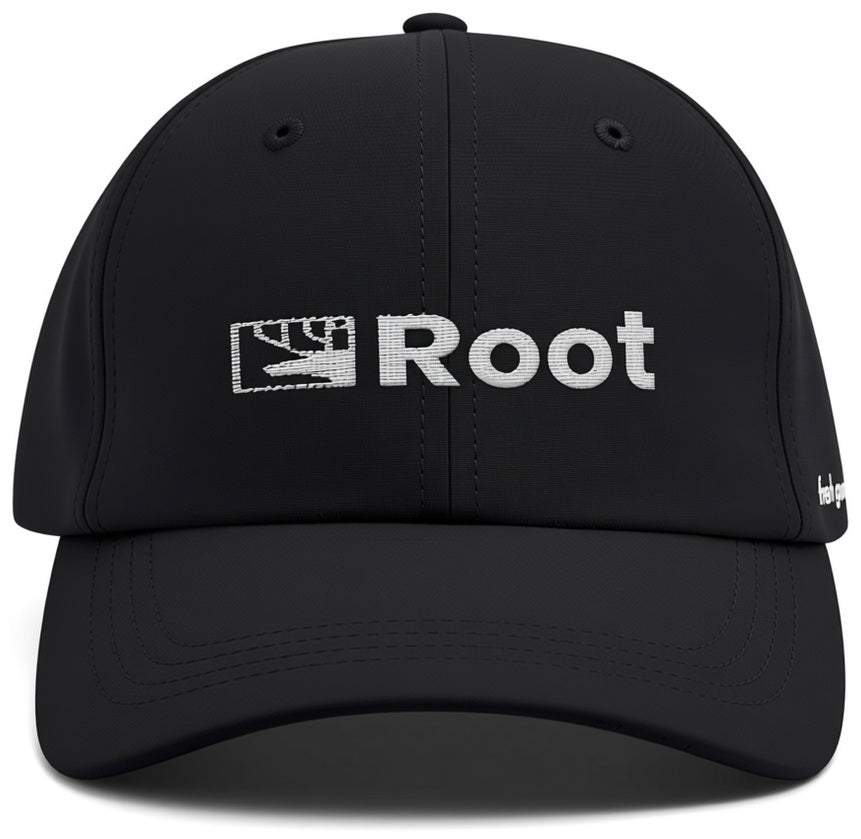 Fresh Goods Rookie Recycled Performance Cap